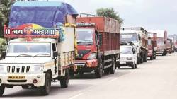 कराडमध्ये रखडलेला उड्डाणपुल, वाहनकोंडी आणि कोपलेला सूर्य; वाहनचालक, प्रवासी पुरते हैराण
