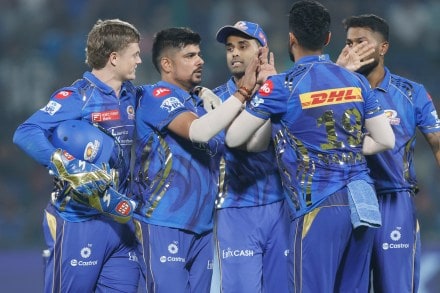 karn sharma mumbai indians