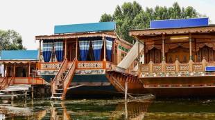 terrorism impact on Kashmir tourism