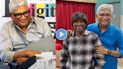 Video: …अन् सूरजला रात्री खोलीत डांबून ठेवलं! केदार शिंदेंनी असा निर्णय का घेतलेला? म्हणाले, “त्याला प्रचंड हर्ट केलं, कारण…”