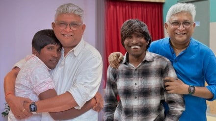 kedar shinde shared the story of suraj chavan casting for zapuk zupuk