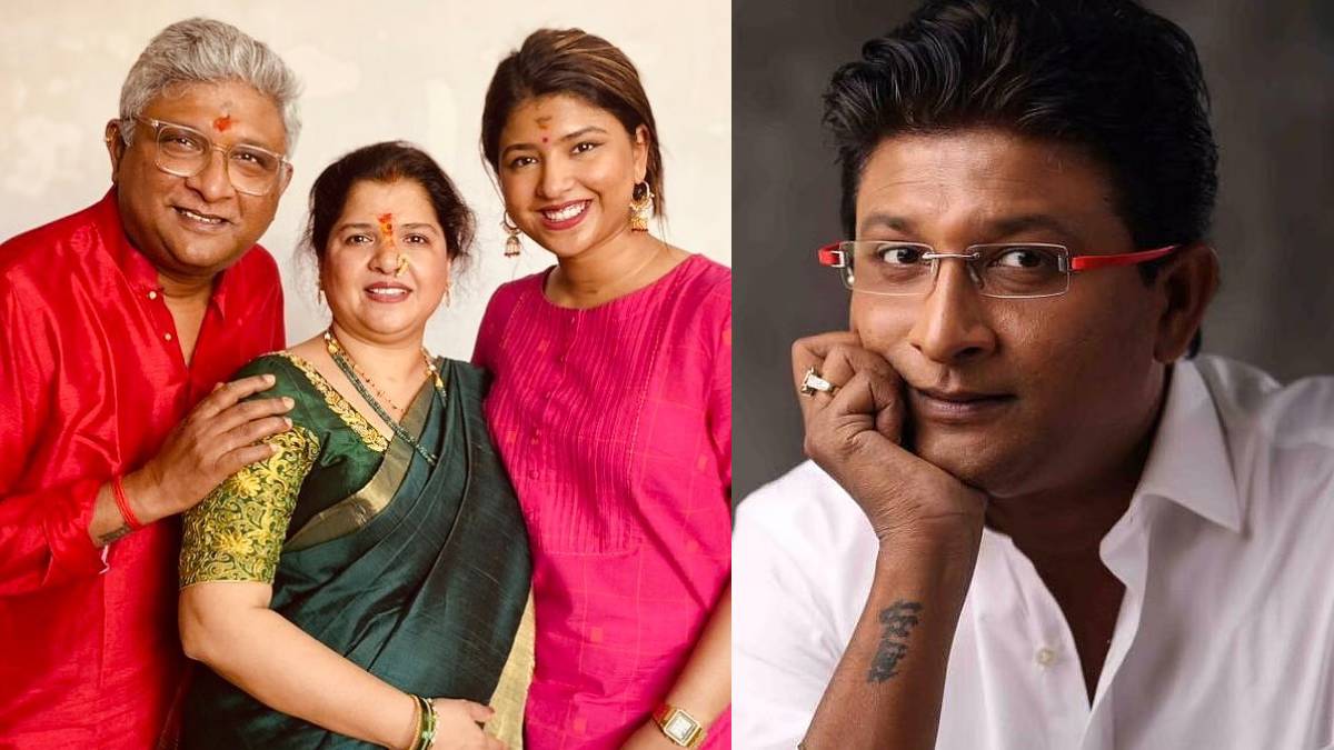 kedar shinde recalls difficult times of 2005 during jatra movie