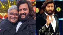 “रितेश भाऊ म्हणजे…”, ‘बिग बॉस’ सुरू असताना तिसऱ्याच आठवड्यात जाहीर केलेली ‘ही’ गोष्ट, केदार शिंदे म्हणाले…