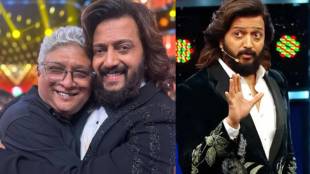 zapuk zupuk director kedar shinde praises riteish deshmukh