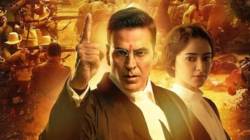 Kesari Chapter 2 : अक्षय कुमारच्या ‘केसरी २’ची बॉक्स ऑफिसवर संथ सुरुवात, पहिल्या दिवशी कमावले फक्त…