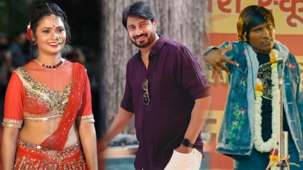 kiran mane shared post on suraj chavan and gautami patil and supports them