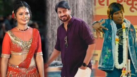 kiran mane shared post on suraj chavan and gautami patil and supports them