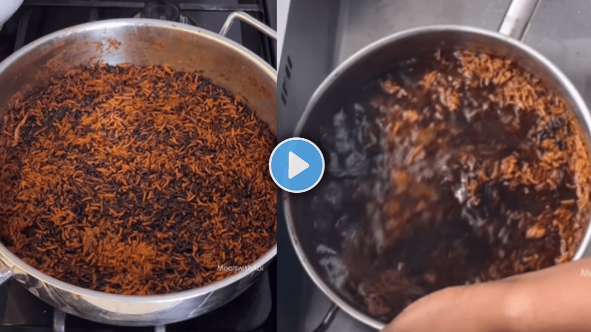 kitchen jugaad Video