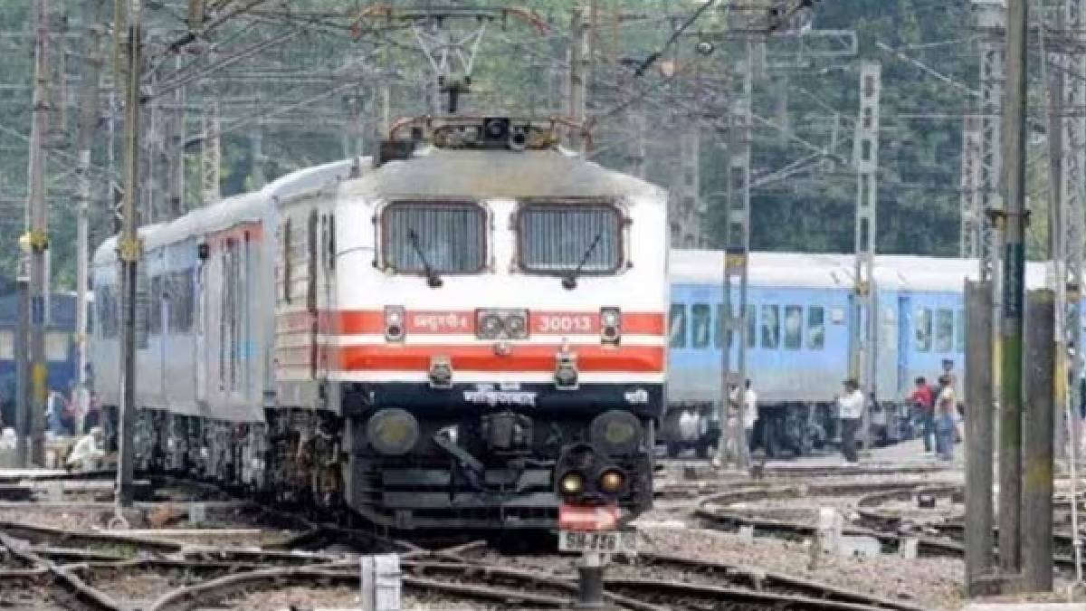 Mumbai Karmali special train central railway konkan railway reservation