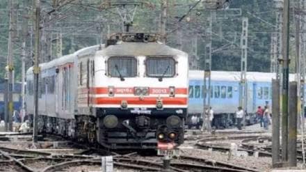 Mumbai Karmali special train central railway konkan railway reservation