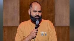 कुणाल कामराला अटक नको!; चेन्नई येथे जाऊन जबाब नोंदवण्याचा न्यायालयाचा आदेश