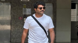 kushal badrike chala hawa yeu dya fame actor shared a post on social media