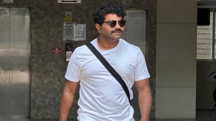 kushal badrike chala hawa yeu dya fame actor shared a post on social media