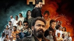 L2 Empuraan OTT Release : मोहनलाल यांचा ‘एल-२ एम्पुरान’ ओटीटीवर होणार दाखल, कधी व कुठे पाहता येणार? जाणून घ्या…