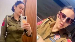 lady constable amandeep kaur