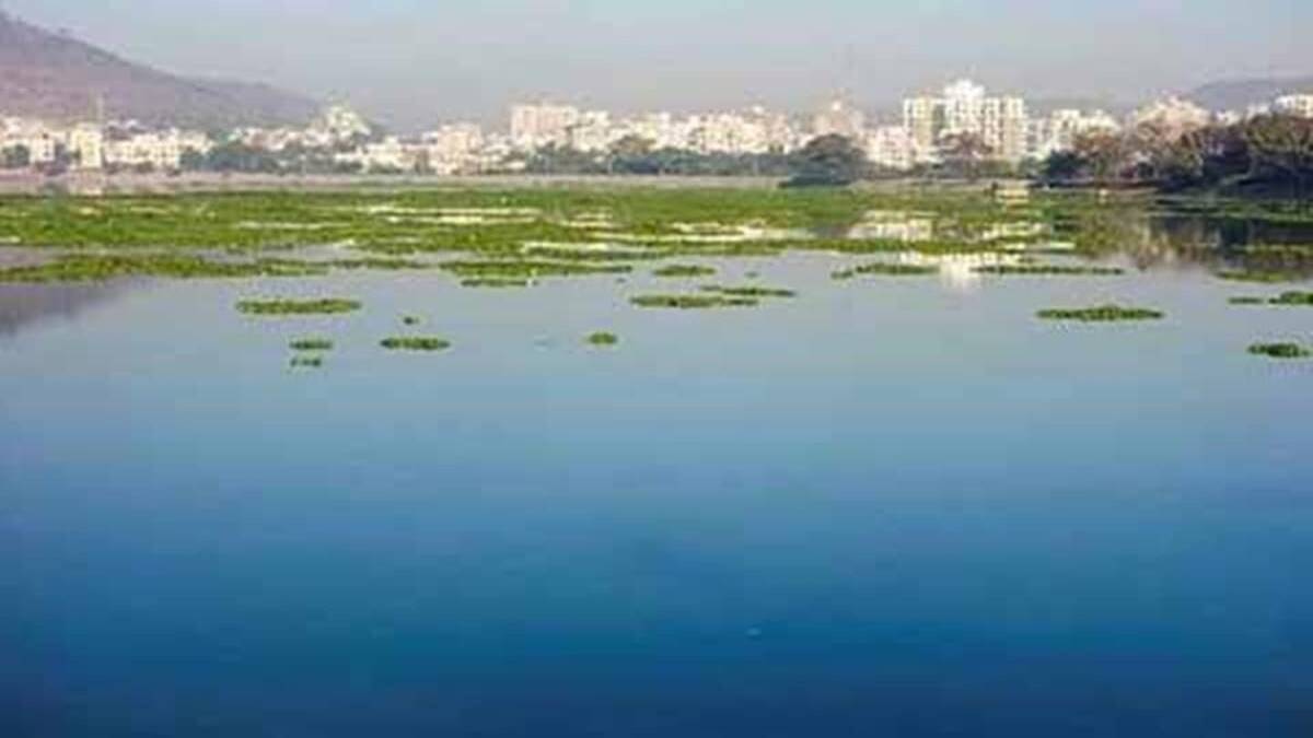 anti-encroachment policies for lakes