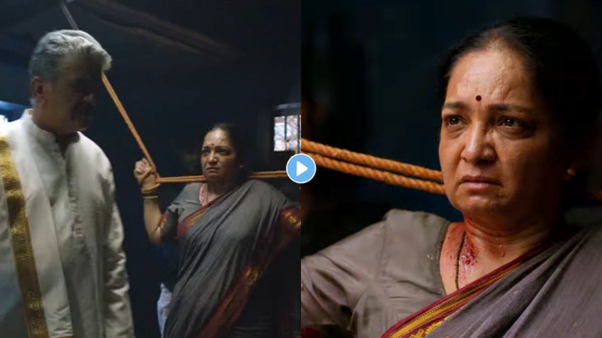 lakhat ek ammacha dada