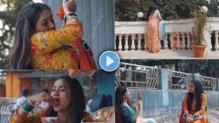 lakshmi niwas jahnavi ran away from jayant house