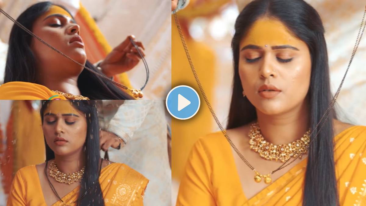 lakshmi niwas siddhu secretly married with bhavana