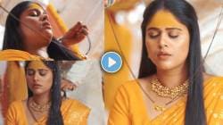 अखेर ‘तो’ क्षण आलाच! सिद्धूने गुपचूप घातलं भावनाच्या गळ्यात मंगळसूत्र, ‘लक्ष्मी निवास’ मालिकेत मोठा ट्विस्ट, पाहा प्रोमो
