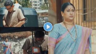 lakshmi niwas serial updates lakshmi finds the truth watches shriniwas while auto driving