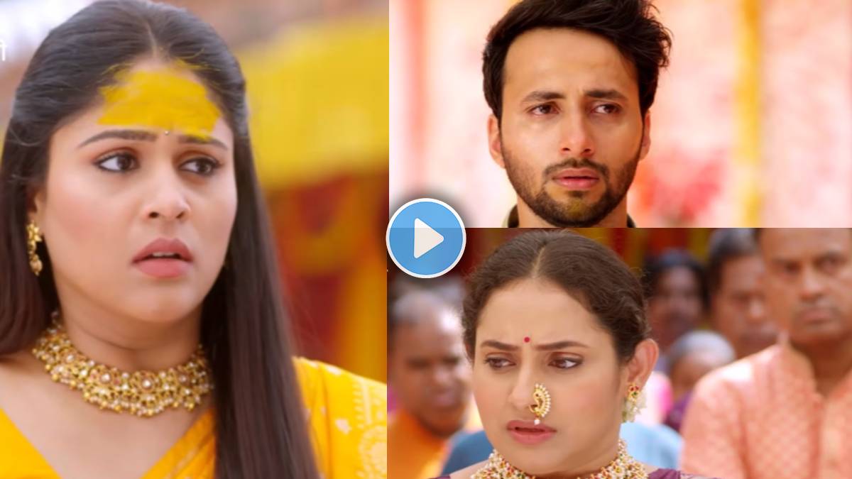 lakshmi niwas new twist in siddhu one sided lovestory