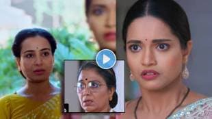 navri mile hitlerla aj first wife antara return to house leela shocking reaction