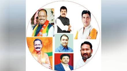 लोकजागर- एक पास, सहा नापास! (लोकसत्ता टीम)