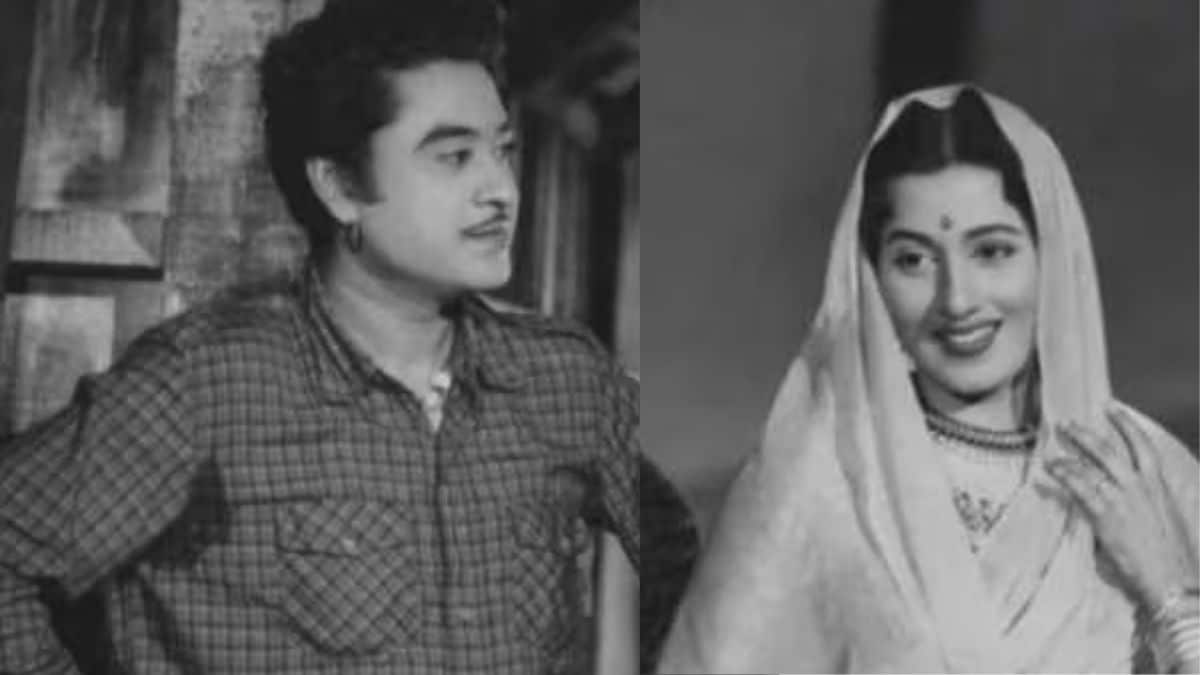 madhubala
