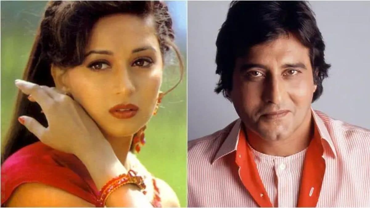 Madhuri Dixit