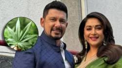 “गांजा भारतात अवैध पण, अमेरिकेत कॅन्सर रुग्णांना…”, माधुरी दीक्षितचे पती डॉ. नेनेंचा खुलासा; म्हणाले…