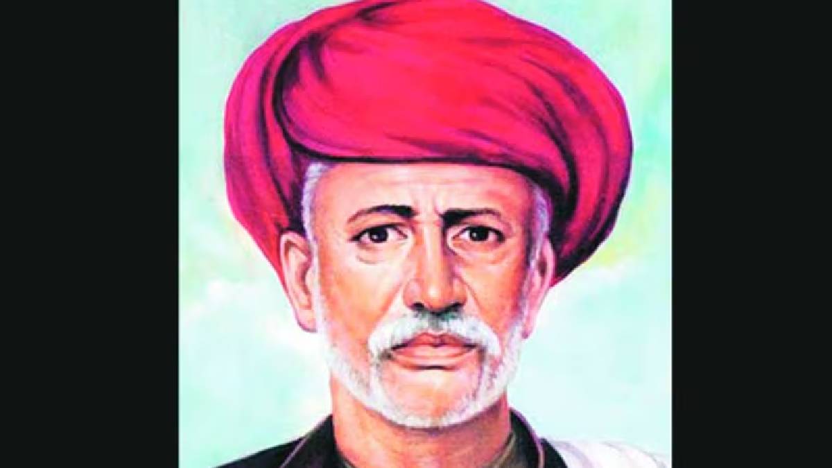 Greetings to Mahatma Phule on birth anniversary Activists throng to pay homage at Samata Bhoomi pune print news