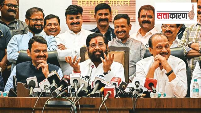 अहिल्यानगरला मंत्रिमंडळाची बैठक का होते आहे? काय आहे फडणवीस सरकारची रणनीती