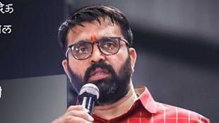 MLA Mahesh Landge news in marathi