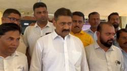 उध्दव व राज ठाकरे एकत्र आले तर राज्यात पुढील पाच वर्षांत “ठाकरे सरकार’ येणार , उबाठा आमदार महेश सावंत