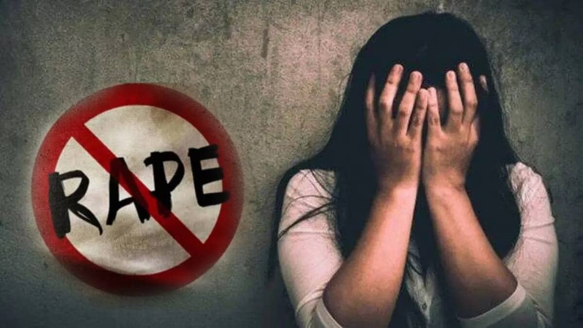 malkapur rape news