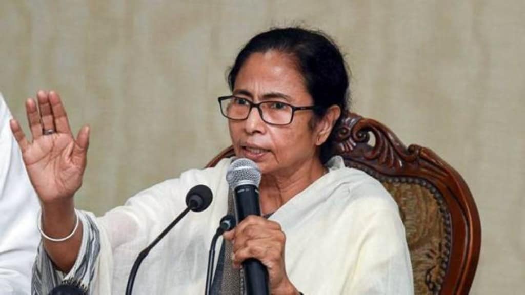 अन्वयार्थ : भ्रष्टाचाराच्या समुद्रात ‘भरती’च्या गटांगळ्या (image - Express Photo)