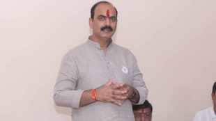 MLA Manoj Ghorpade Karad water problem resolution news in marathi