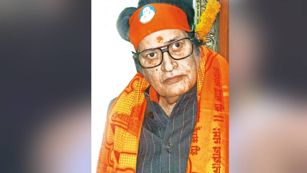 Films Actor Manoj Kumar passes away