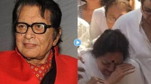 manoj kumar
