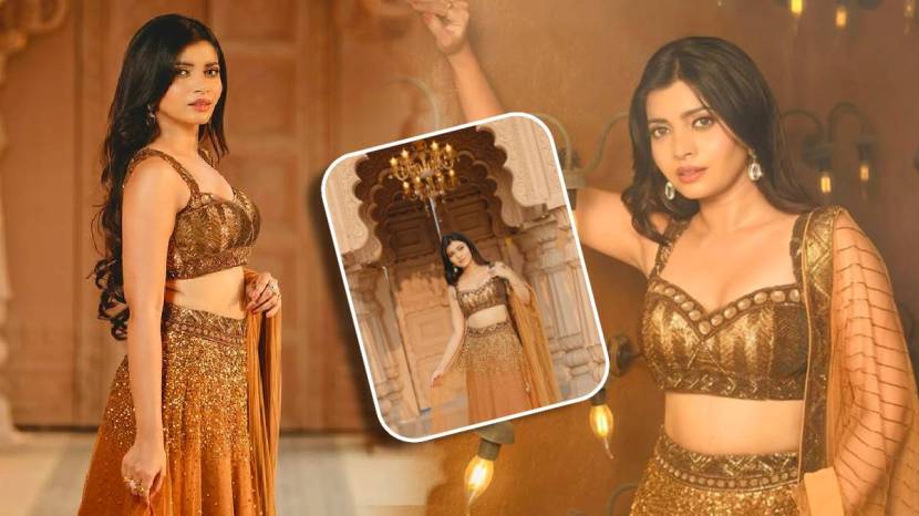 marathi actress ruchira jadhav classy photoshoot