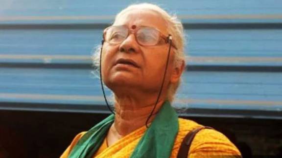 medha patkar arrested