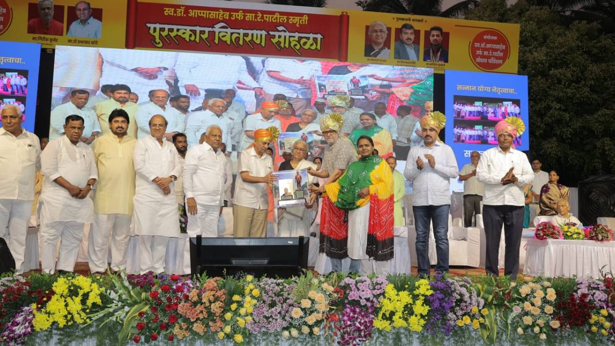 medha patkar