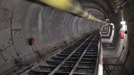 on Metro 3 Combined trials of Phase 1 and Phase 2A begin, changes in Sunday-Monday schedule of Aarey-BKC route