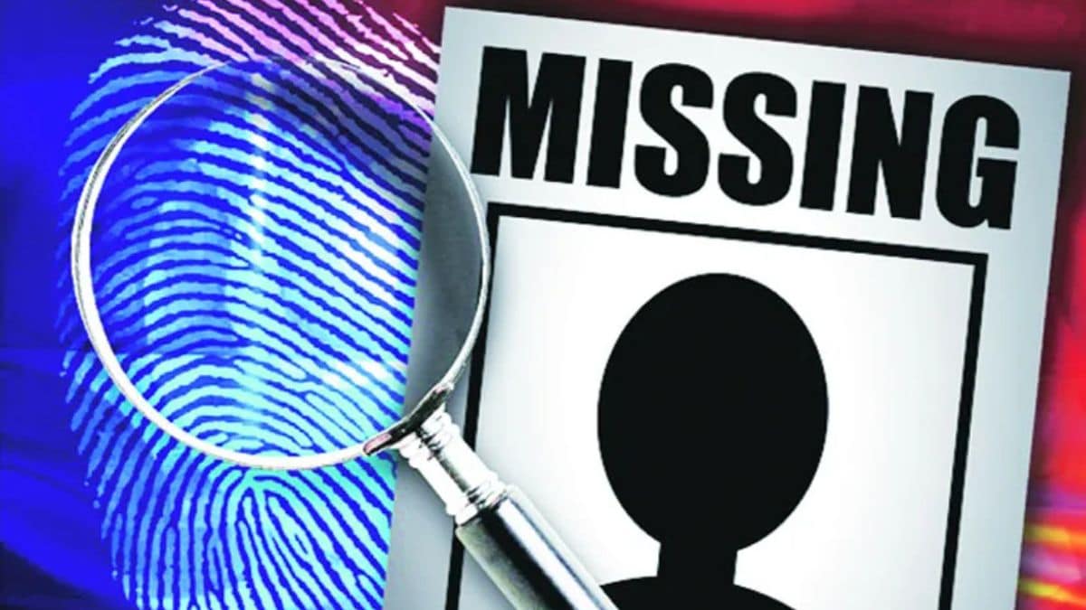 Nagpur missing cases of minor girls Rise 471 in 15 months