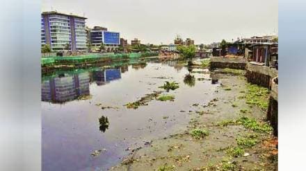 mithi river