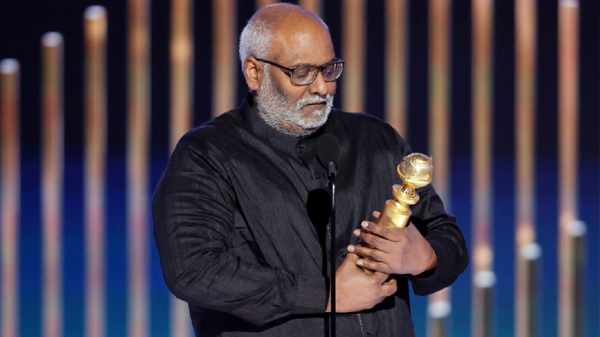 mm keeravani allegation singer Pravasthi Aaradhya said that production team forced me to wear sarees below navel and bodyshamed