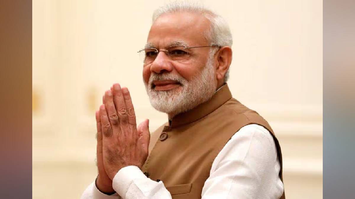 PM Modi invited to 750th birth anniversary of Sant Dnyaneshwar Maharaj Mumbai print news