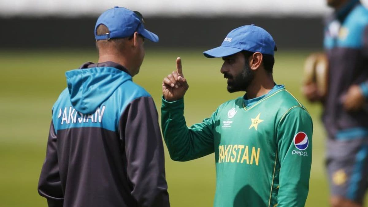 Mohammad Hafeez shares heartfelt message after Pahalgam terror attack