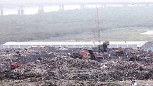 bjp mulund mla mihir kotecha demands a golf course mulund landfill mumbai municipal corporation